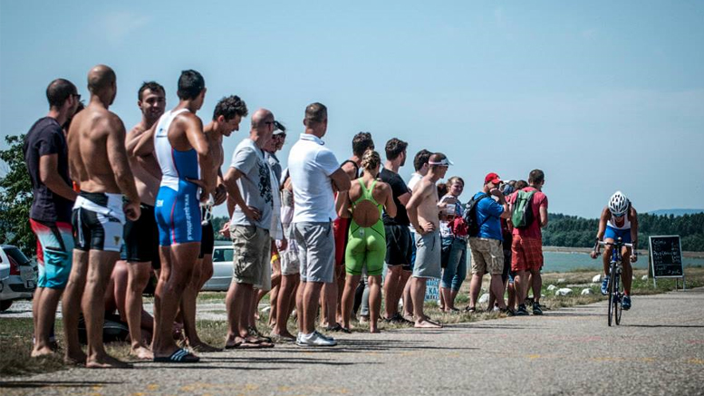 Quadrathlon Samorin (SVK) 2015 © Sports Club Slovakia