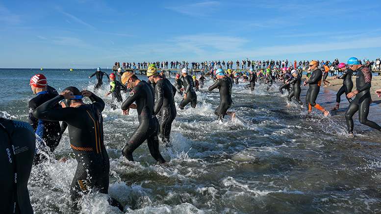 Fehmarn Quadrathlon